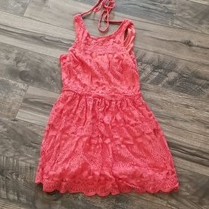 Heartsoul Dress